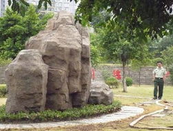 山水萬州添新綠，力虹園藝鑄精品——探訪重慶市萬州區(qū)力虹園林工藝品制造廠